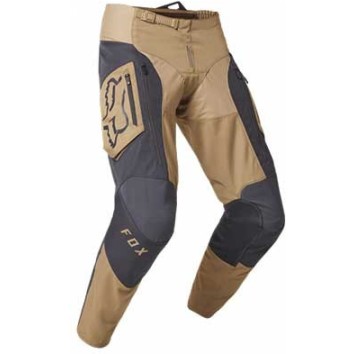 FOX MX RANGER OFF ROAD PANT [DRK KHA]