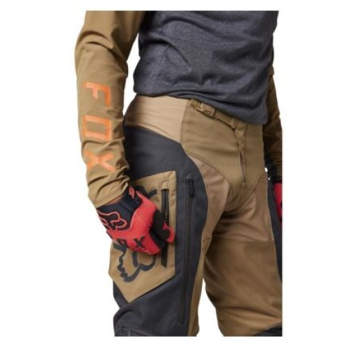 FOX MX RANGER OFF ROAD PANT [DRK KHA]