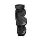 FOX MX TITAN RACE KNEE GUARD, CE [BLK]