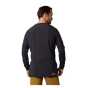 FOX MTB DEFEND THERMAL JERSEY [BLK]