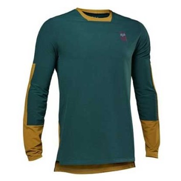 FOX MTB DEFEND THERMAL JERSEY [ERLD]