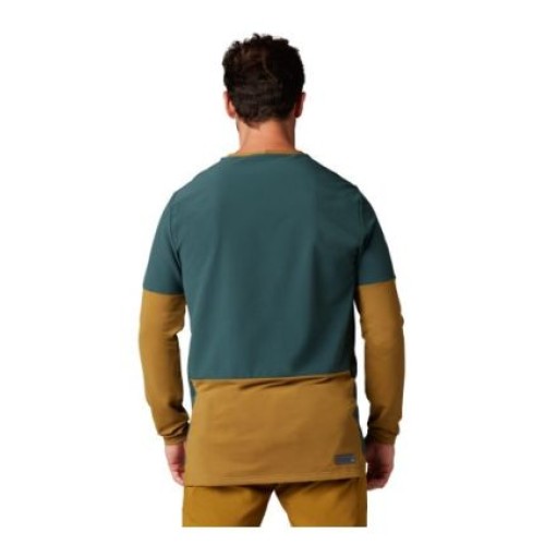 FOX MTB DEFEND THERMAL JERSEY [ERLD]