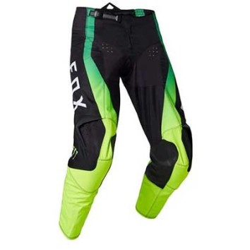 FOX MX 180 MONSTER PANT [BLK]