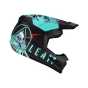 LEATT Helmet Moto 2.5 V23 Fuel