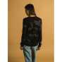 FOX DETONATE LS TEE [BLK]