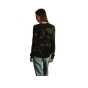 FOX DETONATE LS TEE [BLK]