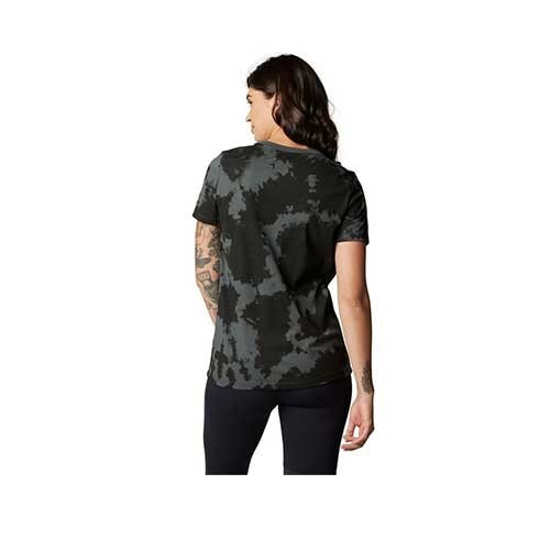FOX DETONATE SS TEE [BLK]