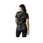 FOX DETONATE SS TEE [BLK]