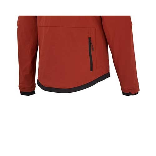 FOX MTB DEFEND FIRE ALPHA JACKET [CPR]