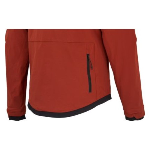 FOX MTB DEFEND FIRE ALPHA JACKET [CPR]