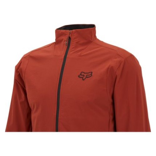 FOX MTB DEFEND FIRE ALPHA JACKET [CPR]