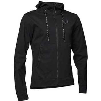 FOX MTB RANGER FIRE JACKET [BLK]