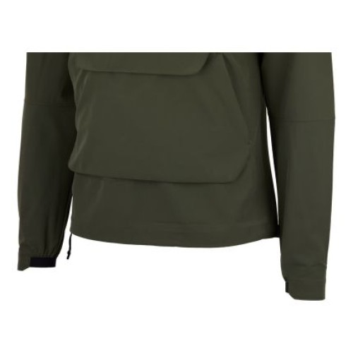 FOX MTB RANGER WIND PULLOVER [OLV GRN]