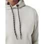 FOX MTB RANGER WINDBLOC HOODIE [VIN WHT]