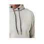 FOX MTB RANGER WINDBLOC HOODIE [VIN WHT]