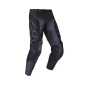 FOX MX 180 LEED PANT - BLACK [DRK SHDW]