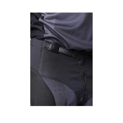 FOX MX 180 LEED PANT - BLACK [DRK SHDW]