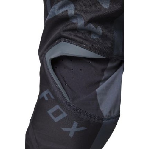 FOX MX 180 LEED PANT - BLACK [DRK SHDW]