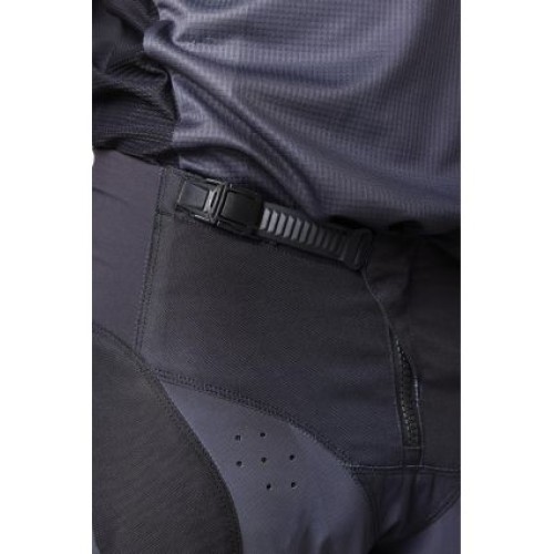 FOX MX 180 LEED PANT - BLACK [DRK SHDW]