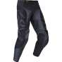 FOX MX 180 LEED PANT - BLACK [DRK SHDW]