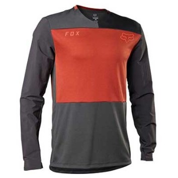 FOX MX DEFEND OFF ROAD JERSEY [CPR]