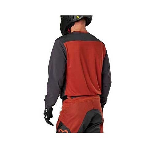FOX MX DEFEND OFF ROAD JERSEY [CPR]