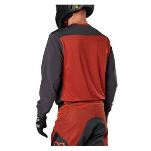 FOX MX DEFEND OFF ROAD JERSEY [CPR]