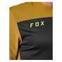 FOX MX DEFEND OFF ROAD JERSEY [DRK KHA]