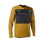 FOX MX DEFEND OFF ROAD JERSEY [DRK KHA]