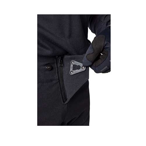 FOX MX RANGER EX OFF ROAD PANT [BLK]