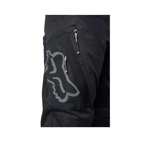 FOX MX RANGER EX OFF ROAD PANT [BLK]