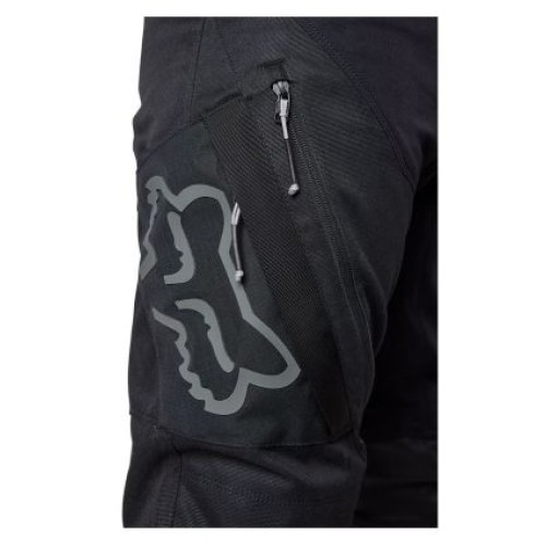 FOX MX RANGER EX OFF ROAD PANT [BLK]
