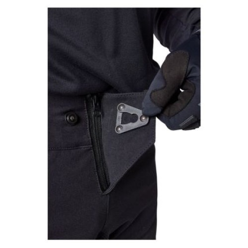 FOX MX RANGER EX OFF ROAD PANT [BLK]