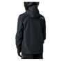 FOX MX RANGER O.R. PACKABLE RAIN JACKET [BLK]