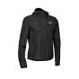 FOX MX RANGER O.R. PACKABLE RAIN JACKET [BLK]