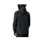 FOX MX RANGER O.R. PACKABLE RAIN JACKET [BLK]