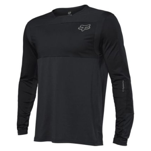 FOX MX RECON OFF-ROAD JERSEY [BLK]