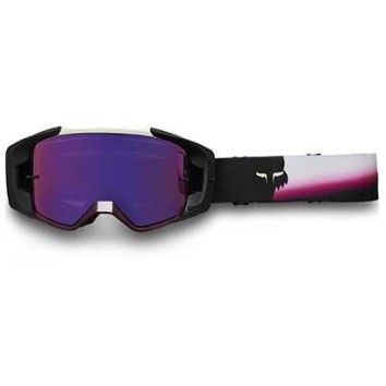 FOX MX VUE DETONATE GOGGLE - SPARK [BLK]