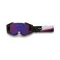FOX MX VUE DETONATE GOGGLE - SPARK [BLK]