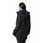 FOX POLARIZING PARKA [BLK]