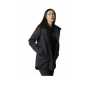 FOX POLARIZING PARKA [BLK]