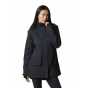 FOX POLARIZING PARKA [BLK]