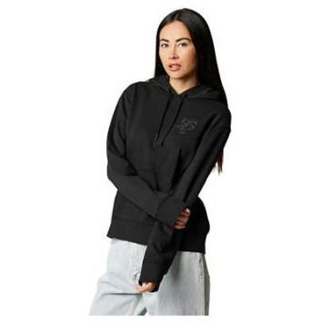 FOX TORERRO PO FLEECE [BLK]