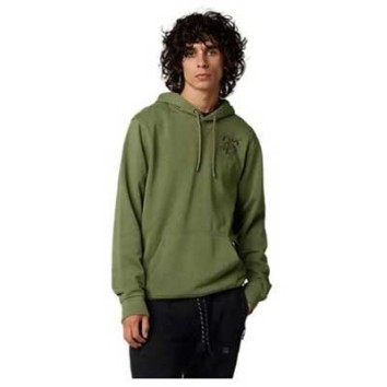 FOX TORRERO PO FLEECE [ARMY]