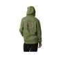 FOX TORRERO PO FLEECE [ARMY]