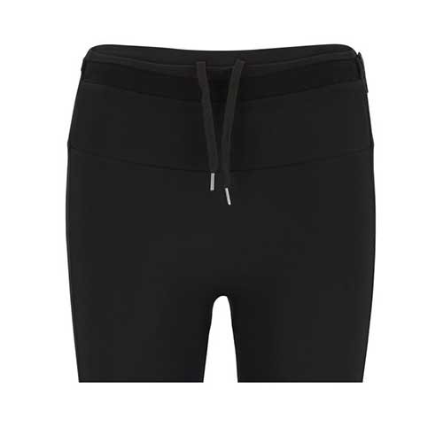 FOX LUKANOE THERMO LEGGING [BLK]