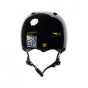 FOX MTB FLIGHT PRO HELMET, CE [BLK]