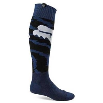 FOX MX 180 NUKLR SOCK [DP CBLT]