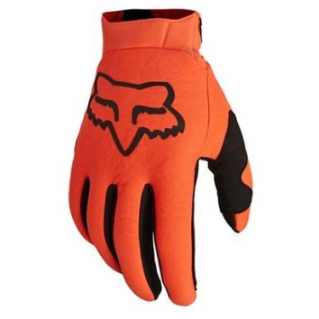 FOX MX DEFEND THERMO CE O.R. GLOVE [FLO ORG]