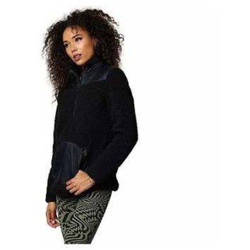 FOX GEOLOGY SHERPA PO [BLK]